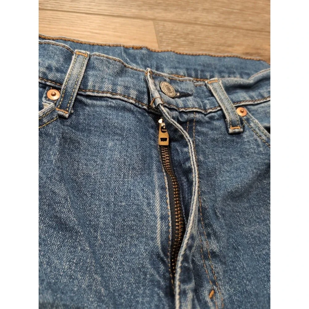 Levis levi 505